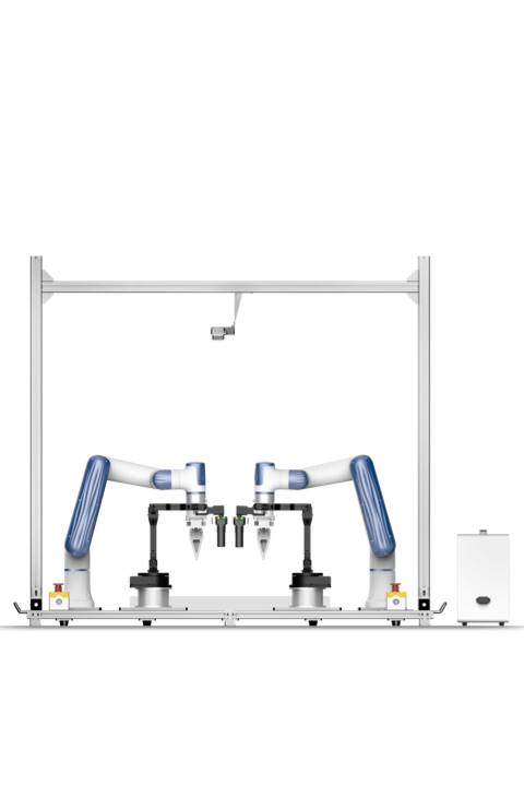 越疆科技,越疆機器人,越疆官網(wǎng),dobot,協(xié)作機器人,越疆協(xié)作機器人,協(xié)作機械臂,協(xié)作機器人研發(fā)-X-Trainer